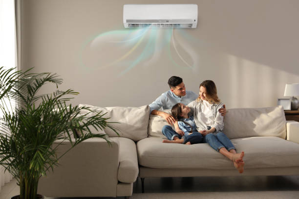 Best Ductless Mini-Split Systems in Butler, PA