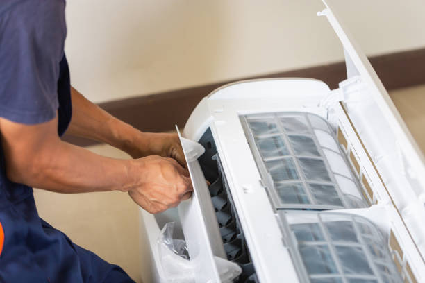 Best Furnace Cleaning in Butler, PA