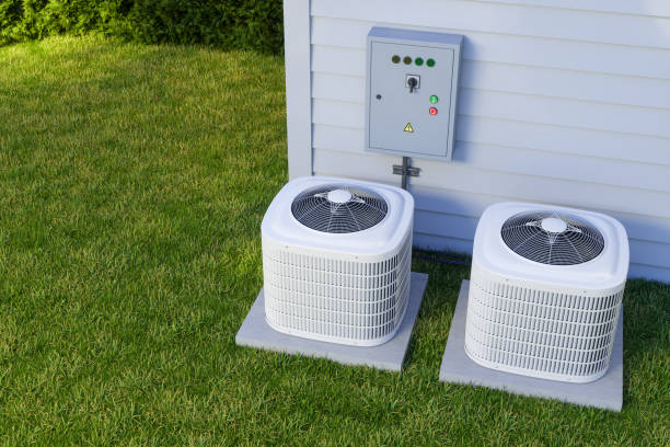 Best Energy-efficient HVAC Solutions in Butler, PA