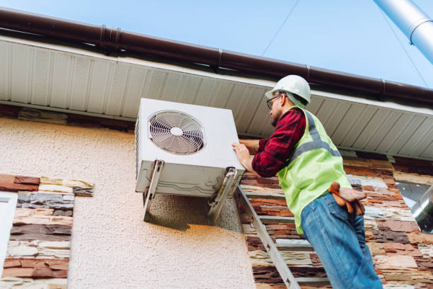 Best Geothermal HVAC Systems in Butler, PA