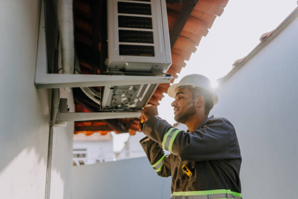 Best Residential HVAC in Butler, PA