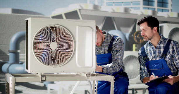 Best HVAC Equipment and Components in Butler, PA